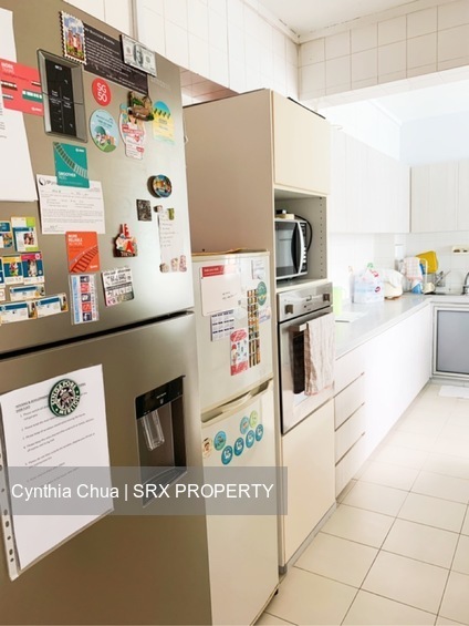 Blk 419 Pasir Ris Drive 6 (Pasir Ris), HDB 5 Rooms #225109621